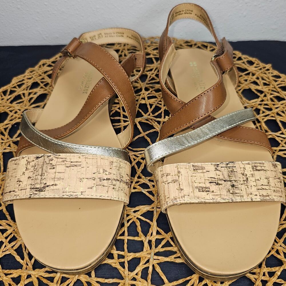 Naturalizer Sandals - Picture 2 of 5